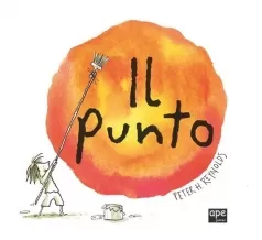 il punto. ediz. illustrata