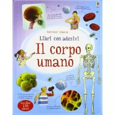 il corpo umano