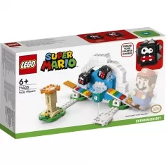 71405 - pack espansione pinne di stordino