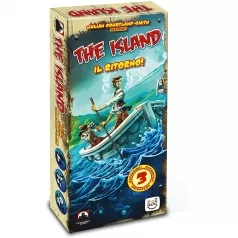 the island - il ritorno