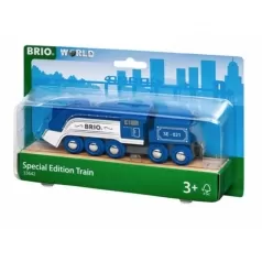 treno special edition 2021
