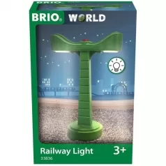 luci per binari
