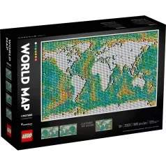 31203 - world map