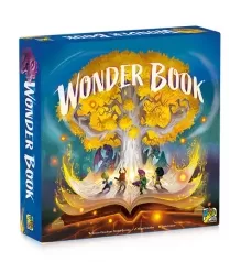 wonder book