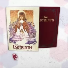 labyrinth - il gioco d'avventura