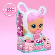 cry babies - dressy coney - bambola 30cm