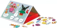 puzzle magnetico di bing