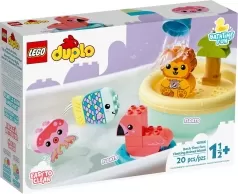 LEGO DUPLO - 10914 Contenitore di Mattoncini Grande - Playpolis shop online  Italia