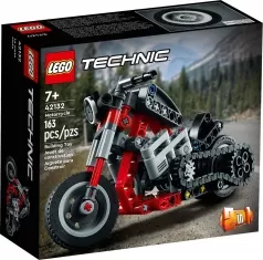 42132 - motocicletta