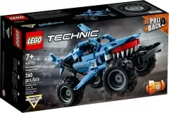 42134 - monster jam megalodon