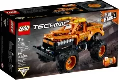 42135 - monster jam el toro loco