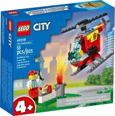 60318 - elicottero antincendio