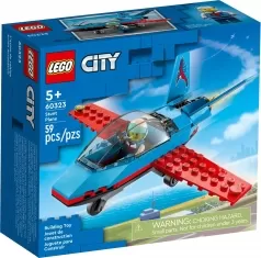 60323 - aereo acrobatico
