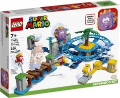 71400 - big urchin beach ride