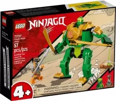 71757 - mech ninja di lloyd