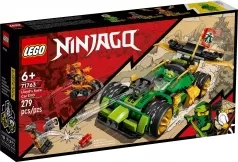 71763 - auto da corsa di lloyd - evolution