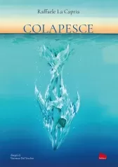 colapesce. ediz. a colori