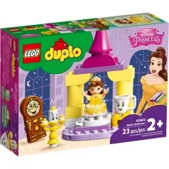 10960 - la sala da ballo di belle