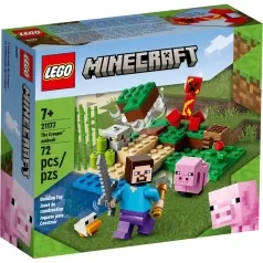 21177 - l’agguato del creeper