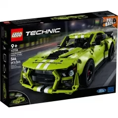 42138 - ford mustang shelby gt500