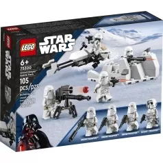 75320 - battle pack soldati artici