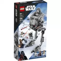 75322 - at-st di hoth lego star wars