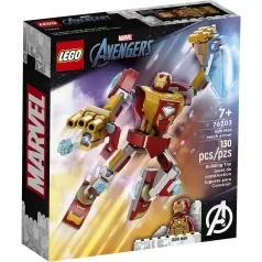 76203 - armatura mech iron man