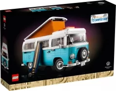 10279 - camper van volkswagen t2