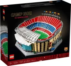 10284 - camp nou - fc barcellona