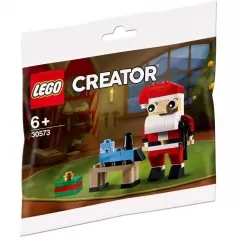 30573 - lego santa