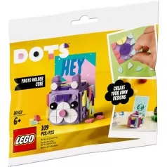 30557 - photo cube bunny
