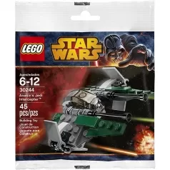 30244 - anakin's jedi interceptor