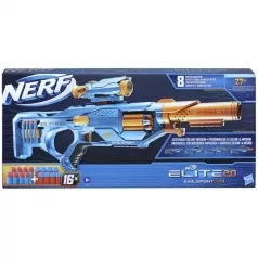 nerf elite 2.0 eaglepoint rd 8