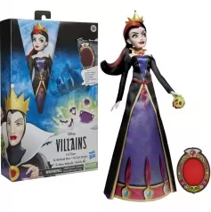 regina cattiva - disney princess villains 30cm