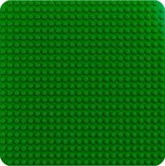 10980 - base verde lego duplo