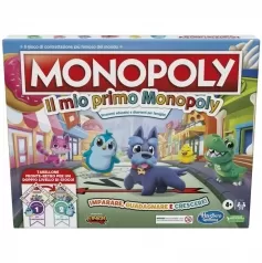 il mio primo monopoly