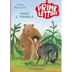 ivano il terribile