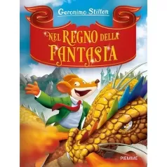 nel regno della fantasia