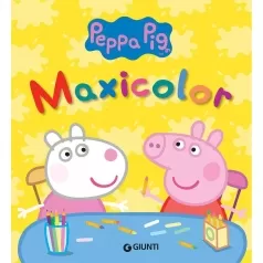 peppa maxicolor