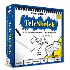 telesketch