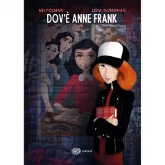 dov'e anne frank