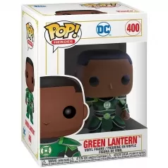 dc - green lantern - funko pop 400