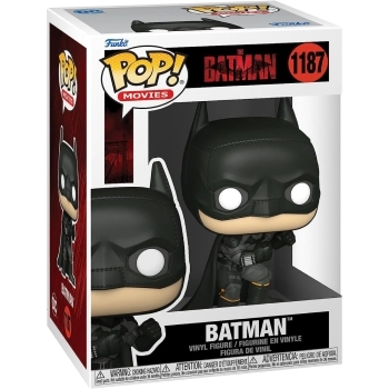the batman - batman - funko pop 1187
