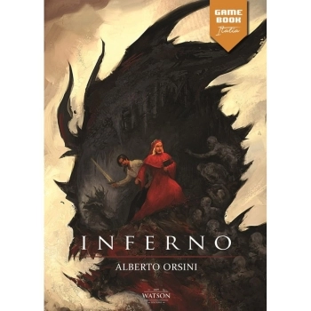 inferno vol.1