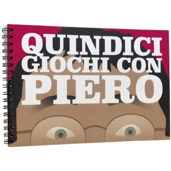 quindici giochi con piero