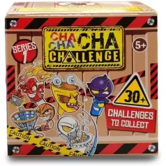 cha cha cha challenge - un minigioco a sorpresa