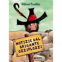 notizie dal brigante ozziplozzi