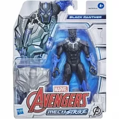 avengers mech strike - black panther