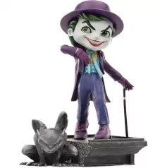 batman 89 - the joker - personaggio 17cm