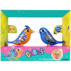 digibirds ii - twin pack